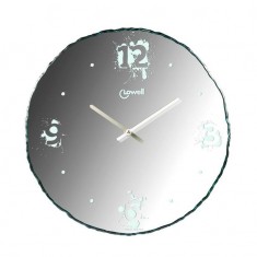 Designové nástěnné hodiny Lowell 11804 Design 37cm
