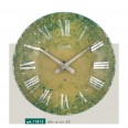 Originální nástěnné hodiny 11815 Lowell Prestige 45cm