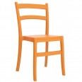 Jídelní židle stohovatelná Timy (SET 2 ks)