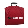 Nákupní taška Shopper no plastic podzimní kolekce ´11