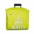Nákupní taška Shopper no plastic podzimní kolekce ´11