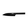 Kuchyňský nůž pro šéfkuchaře Pure Black, malý, černá