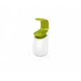 Dávkovač mýdla  JOSEPH JOSEPH C-pump ™, bílý/zelený