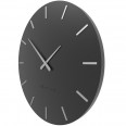 Designové hodiny 10-203 CalleaDesign 60cm (více barev) Barva caffelatte - 14