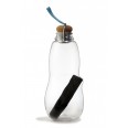 Filtrační láhev s binchotanem BLACK-BLUM Eau Good, s modrou značkou