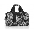 Cestovní taška Reisenthel Allrounder M fleur black