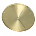 Designové nástěnné hodiny KA5594GD Karlsson 40cm