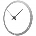 Designové hodiny 10-316 CalleaDesign (více barev) Barva šedý křemen - 3