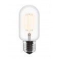 LED žárovka VITA Idea A ++, E27, 2W, 45 mm, čirá