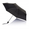 XD Design, Droplet, skládací deštník, černá
