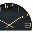 Designové nástěnné hodiny CL0289 Fisura 30cm
