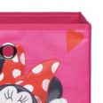 Úložný box Beta 1 Disney-Box, 32 cm, Minnie Mouse C, více barev