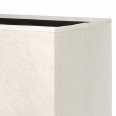 Úložný box Beta 1 dvoubarevný, 32 cm, béžová/antracit, béžová / antracit