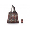 Skládací taška Reisenthel Minimaxi shopper Wool