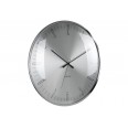 Designové nástěnné hodiny 5662 Karlsson 40cm