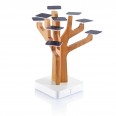 XD Design, Suntree, solární nabíječka