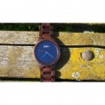 Dřevěné hodinky Torro