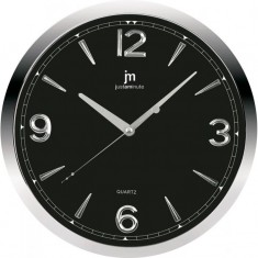 Designové nástěnné hodiny Lowell 16120N Clocks 30cm