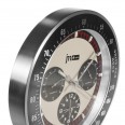 Designové nástěnné hodiny Lowell 14937 Clocks 34cm