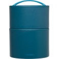 Termobox na oběd/svačinu BENTO 950 ml modrý