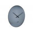 Designové nástěnné hodiny 5668BK Karlsson 40cm