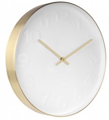 Designové nástěnné hodiny KA5679 Karlsson 38cm