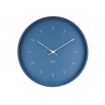 Designové nástěnné hodiny 5708BL Karlsson 27cm