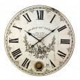 Designové nástěnné hodiny Lowell 21407 Clocks 48cm