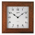 Designové nástěnné hodiny Lowell 01744NA Clocks 29cm