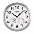 Designové nástěnné hodiny Lowell 14931B Design 30cm