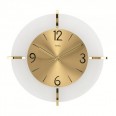 Nástěnné hodiny 9287 AMS 32cm