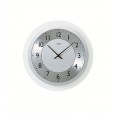 Nástěnné hodiny 9066 AMS 27cm