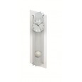 Kyvadlové nástěnné hodiny 5261 AMS řízené rádiovým signálem 59cm