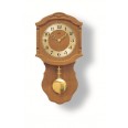 Kyvadlové nástěnné hodiny 964/4 AMS 50cm