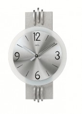 Nástěnné hodiny 9229 AMS 38cm
