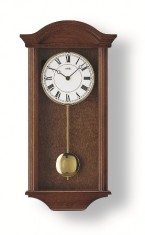 Kyvadlové nástěnné hodiny 990/1 AMS 53cm