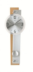 Kyvadlové nástěnné hodiny 7255/18 AMS 65cm