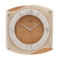 Nástěnné hodiny 9321/18 AMS 30cm