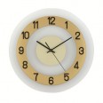 Nástěnné hodiny 9354 AMS 30cm