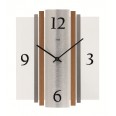Nástěnné hodiny 9390 AMS 30cm