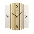 Nástěnné hodiny 9391 AMS 30cm