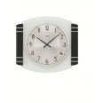 Nástěnné hodiny 9381 AMS 28cm