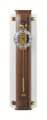 Kyvadlové mechanické nástěnné hodiny 633/1 AMS 73cm