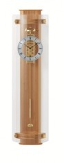 Kyvadlové mechanické nástěnné hodiny 633/16 AMS 73cm