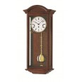 Kyvadlové mechanické nástěnné hodiny 2606/1 AMS 64cm