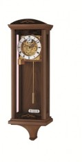 Kyvadlové mechanické nástěnné hodiny 3682/1 AMS 62cm