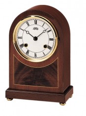 Stolní mechanické hodiny 154/8 AMS 23cm