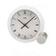 Stolní hodiny 166 AMS 17cm