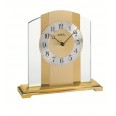 Stolní hodiny 1119 AMS 20cm