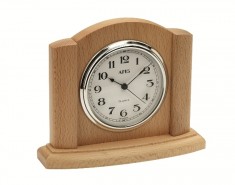 Stolní hodiny 1122/18 AMS 20cm